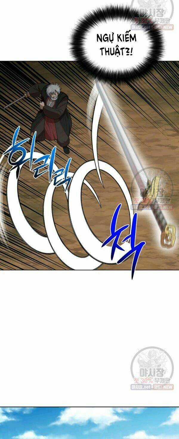 Họa Long Vương - Chapter 38 - Trang 5