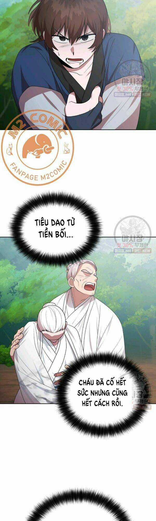 Họa Long Vương - Chapter 38 - Trang 41