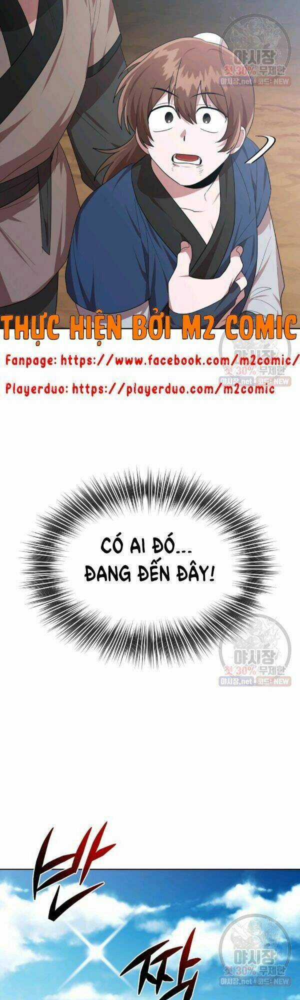 Họa Long Vương - Chapter 38 - Trang 44