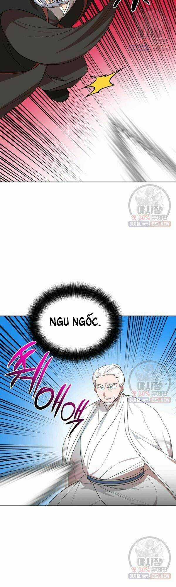 Họa Long Vương - Chapter 38 - Trang 7