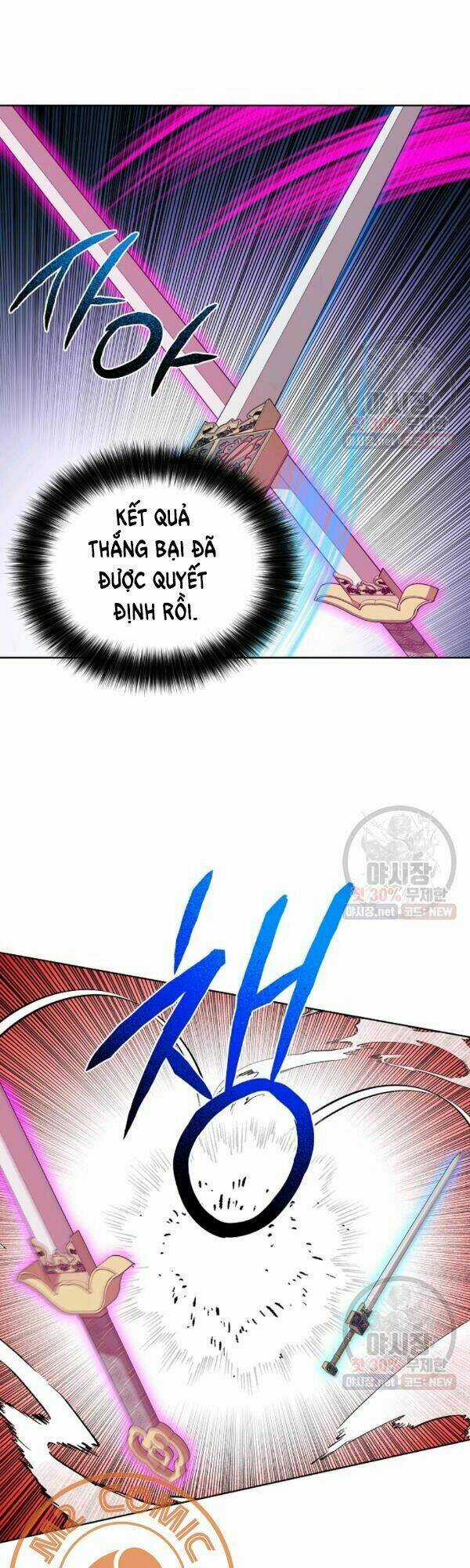 Họa Long Vương - Chapter 38 - Trang 8