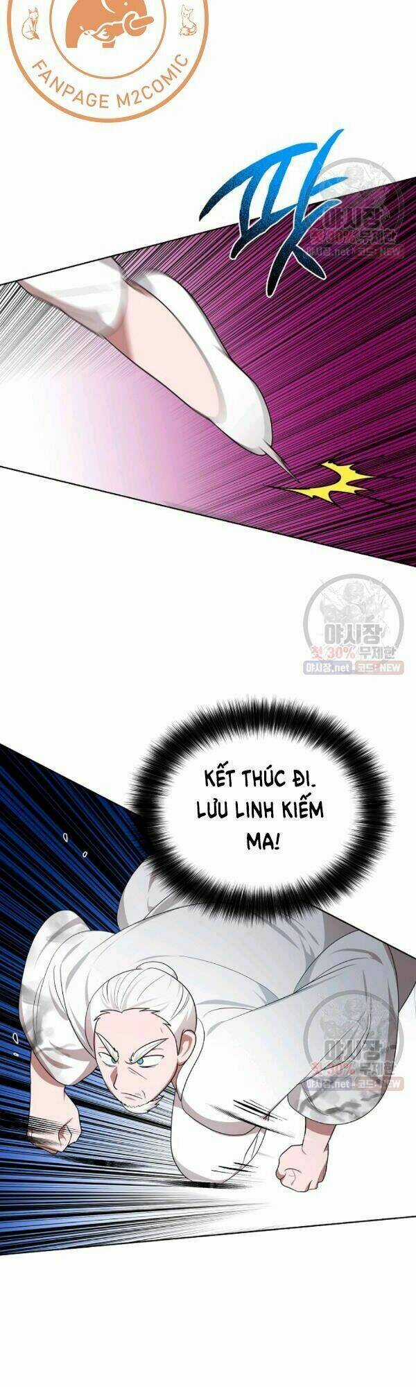 Họa Long Vương - Chapter 38 - Trang 9