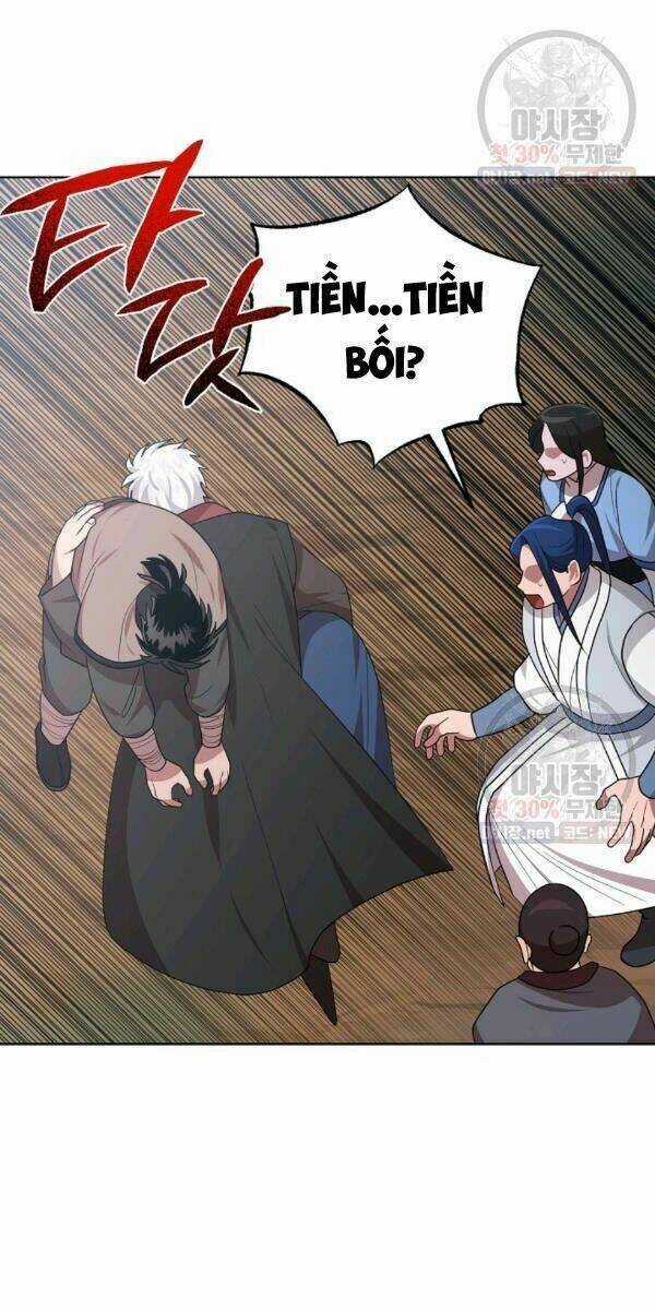 Họa Long Vương - Chapter 39 - Trang 11