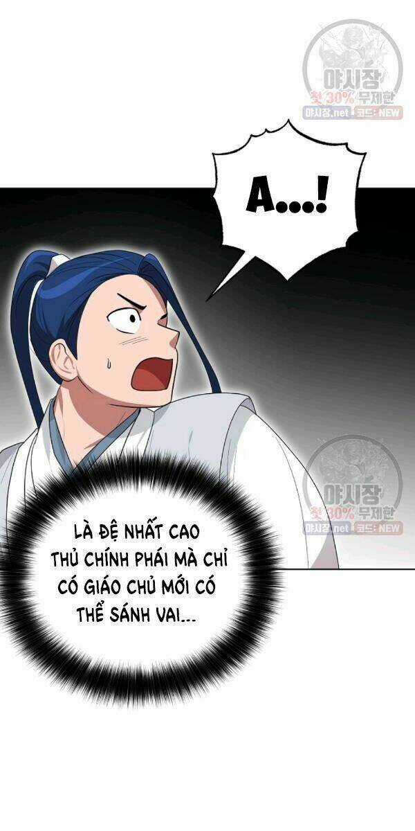 Họa Long Vương - Chapter 39 - Trang 15