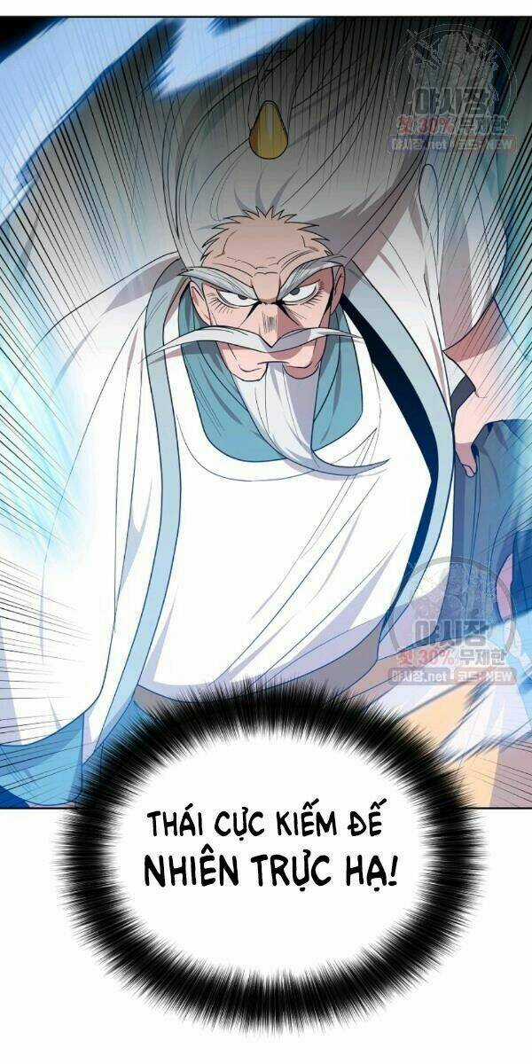 Họa Long Vương - Chapter 39 - Trang 16