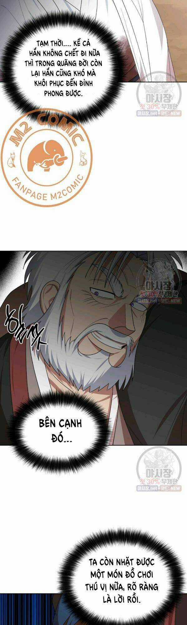 Họa Long Vương - Chapter 39 - Trang 19