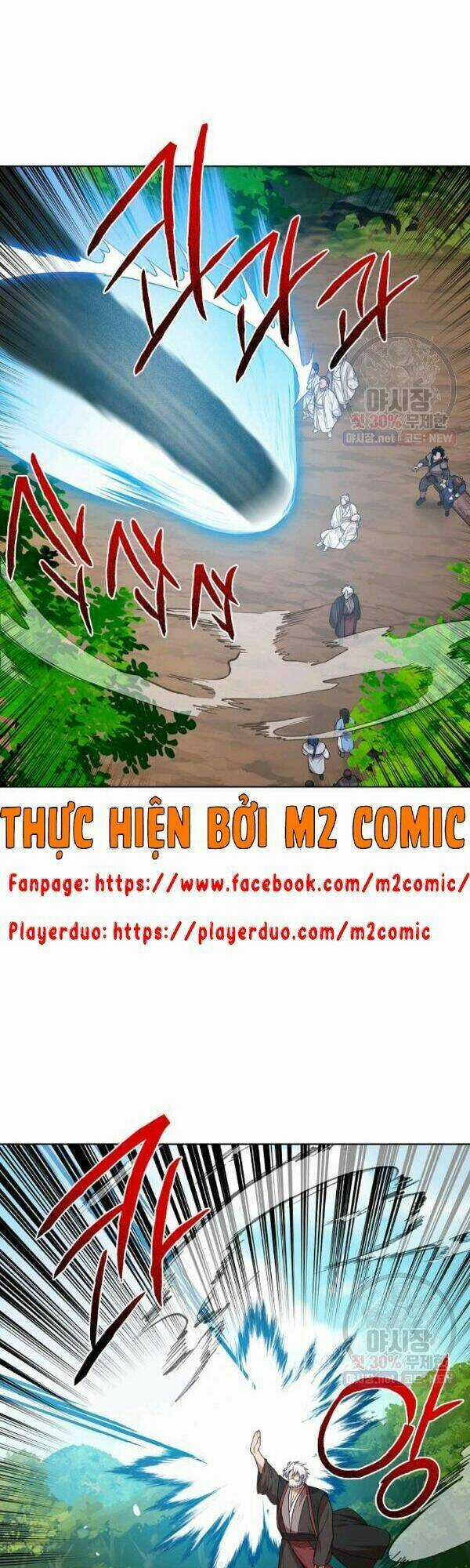 Họa Long Vương - Chapter 39 - Trang 3