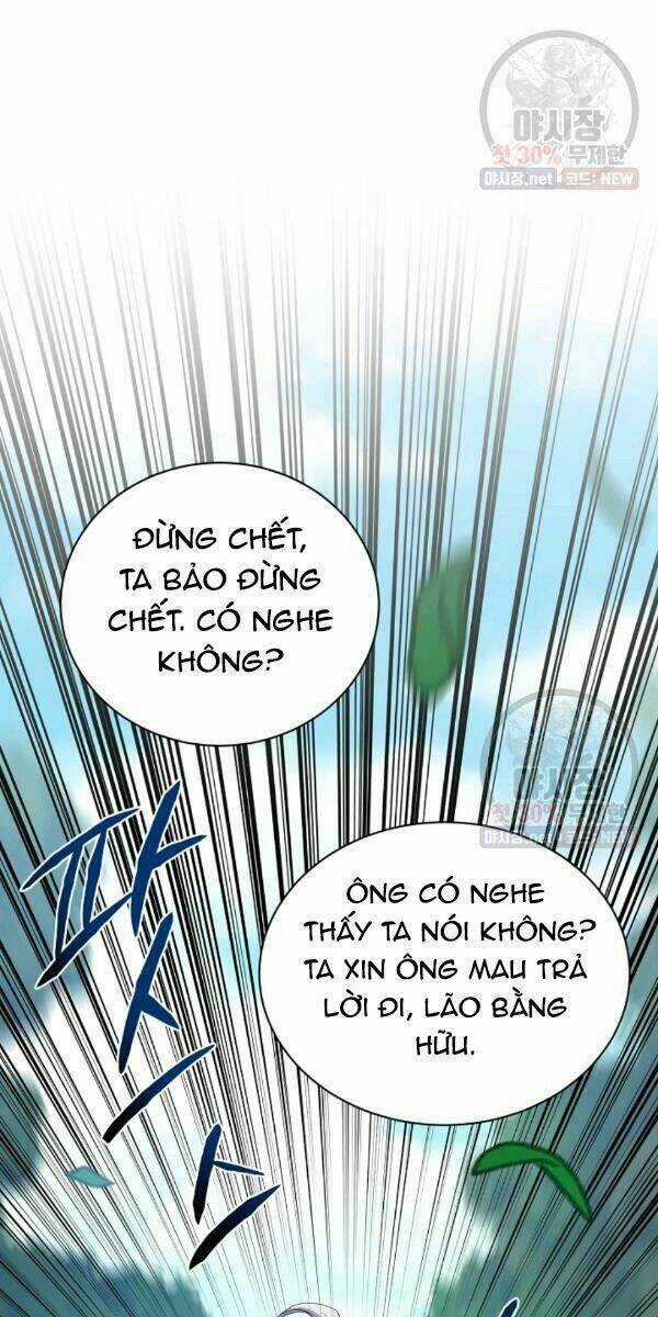 Họa Long Vương - Chapter 39 - Trang 21