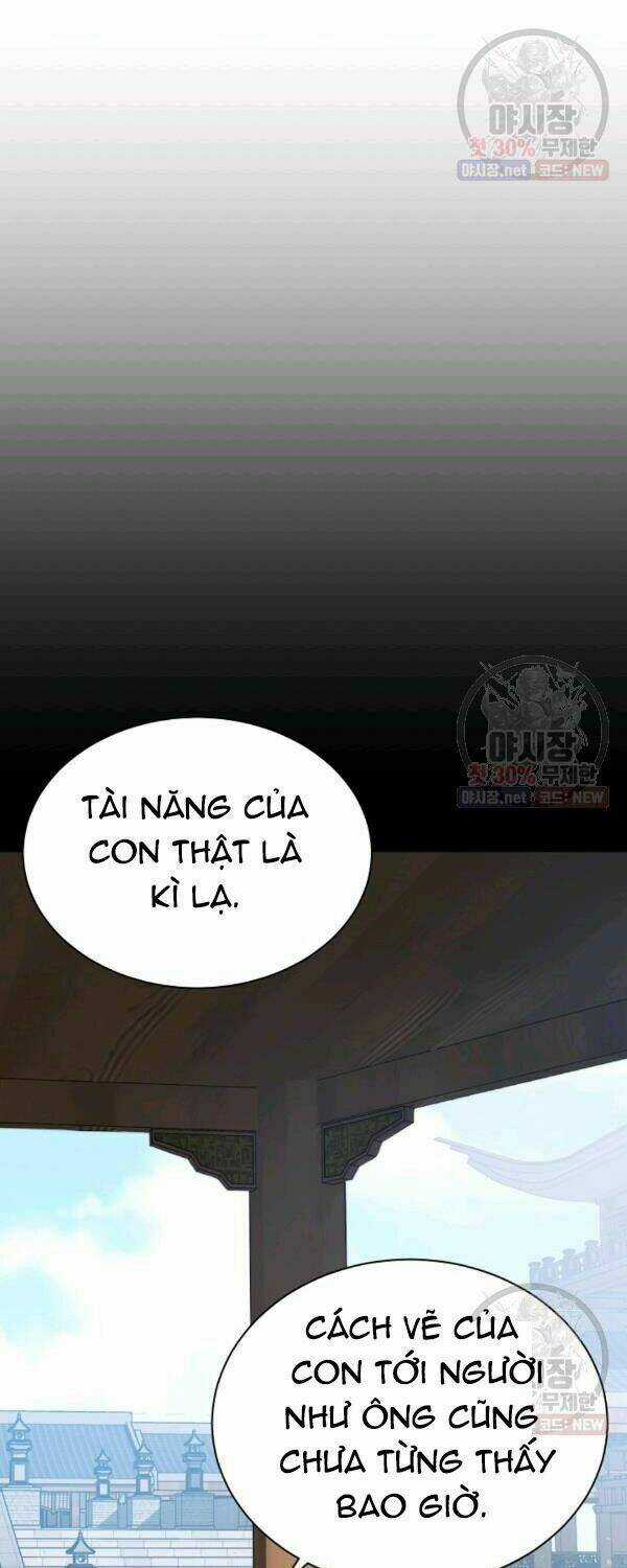 Họa Long Vương - Chapter 39 - Trang 25