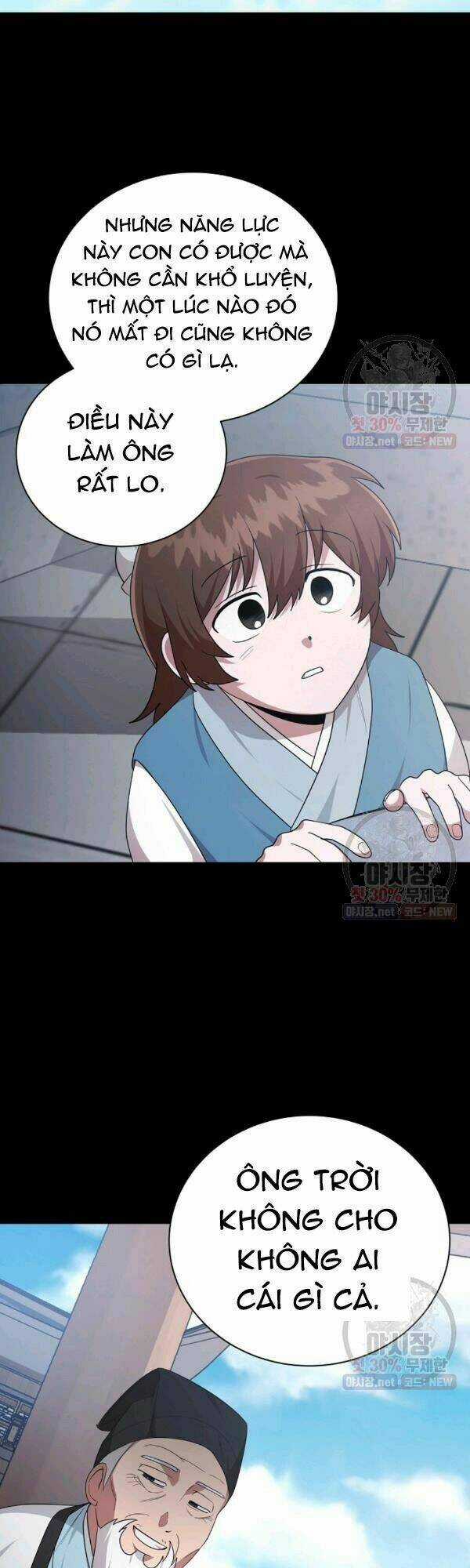 Họa Long Vương - Chapter 39 - Trang 28