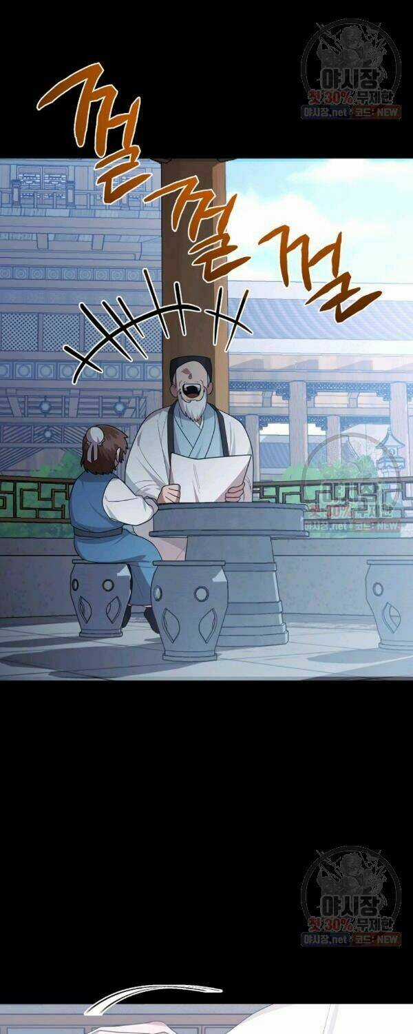 Họa Long Vương - Chapter 39 - Trang 30