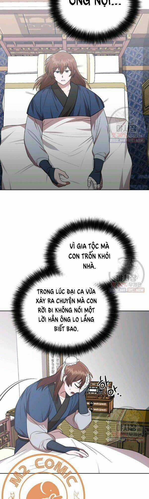 Họa Long Vương - Chapter 39 - Trang 33