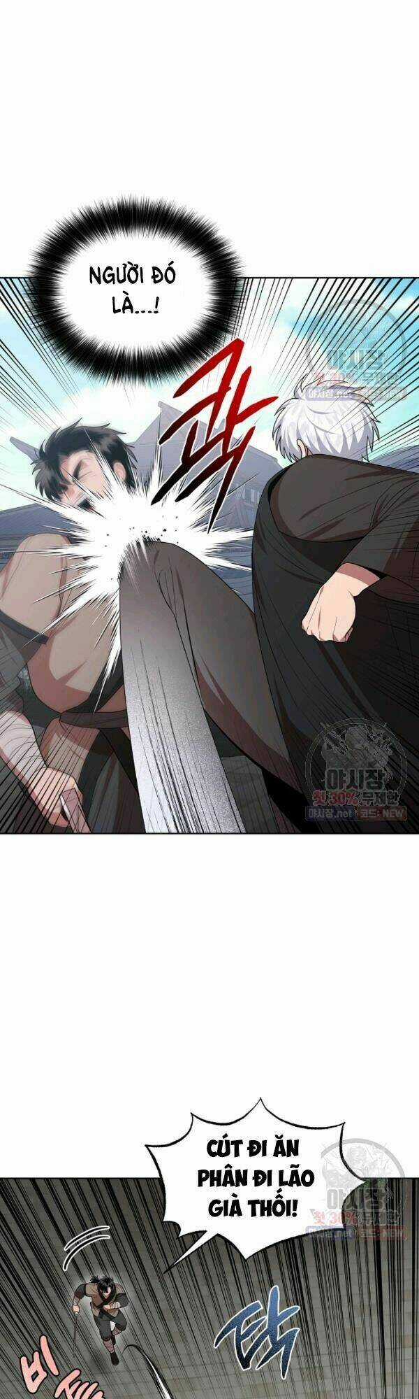 Họa Long Vương - Chapter 39 - Trang 37