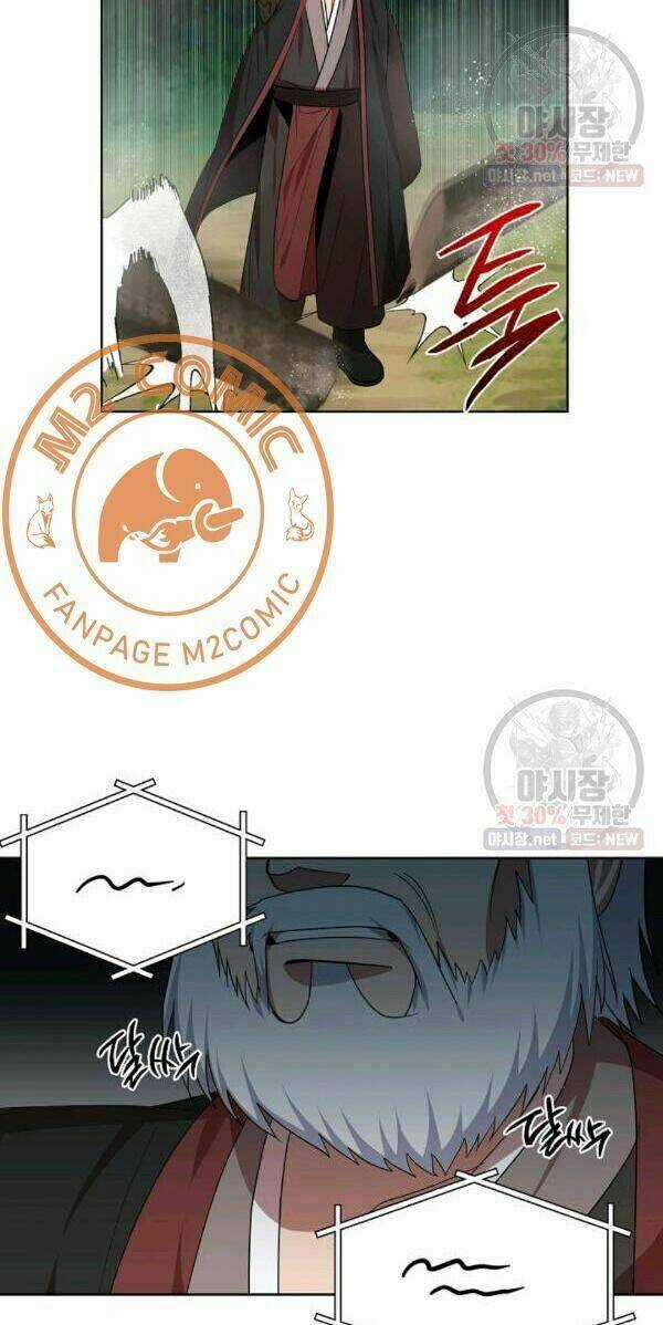 Họa Long Vương - Chapter 39 - Trang 5