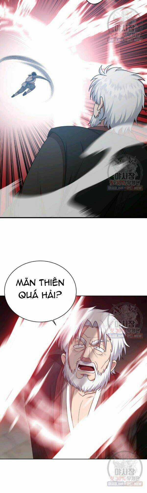 Họa Long Vương - Chapter 39 - Trang 41