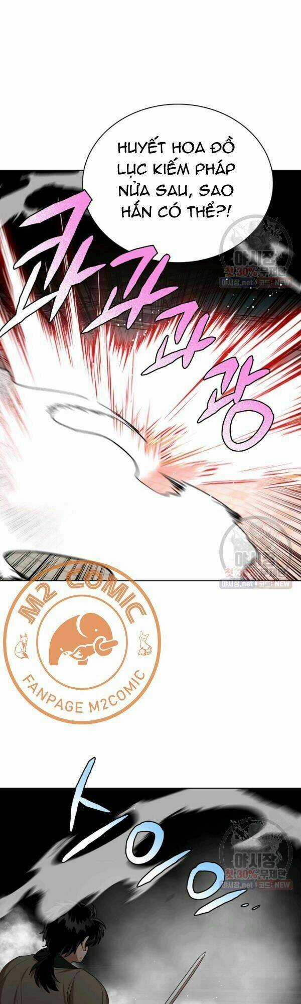 Họa Long Vương - Chapter 39 - Trang 42