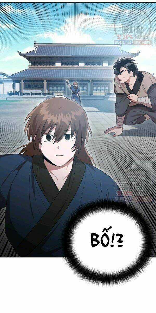 Họa Long Vương - Chapter 39 - Trang 58