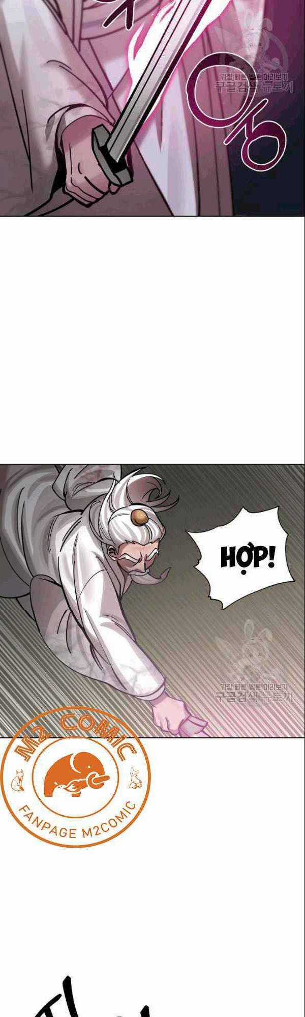 Họa Long Vương - Chapter 4 - Trang 11