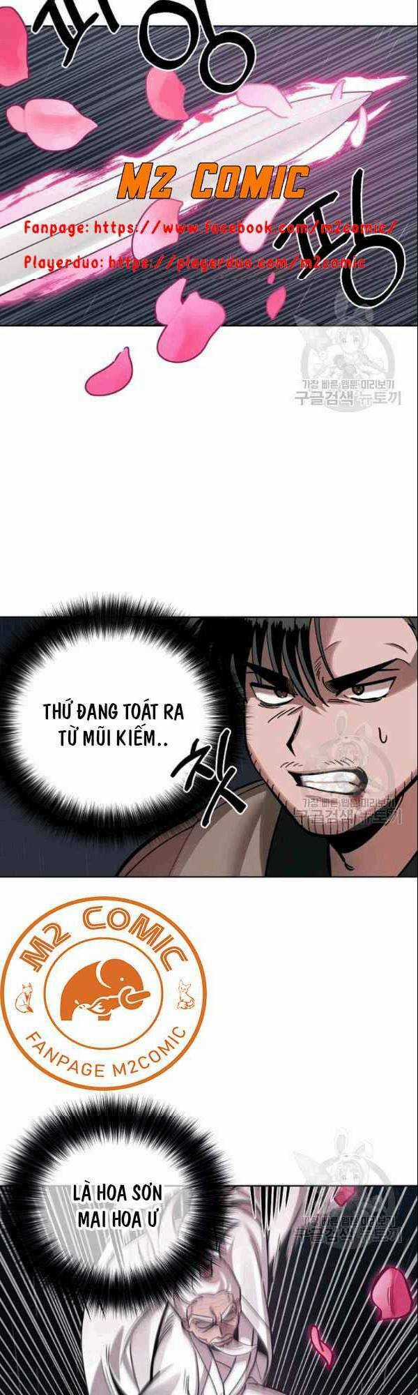 Họa Long Vương - Chapter 4 - Trang 12