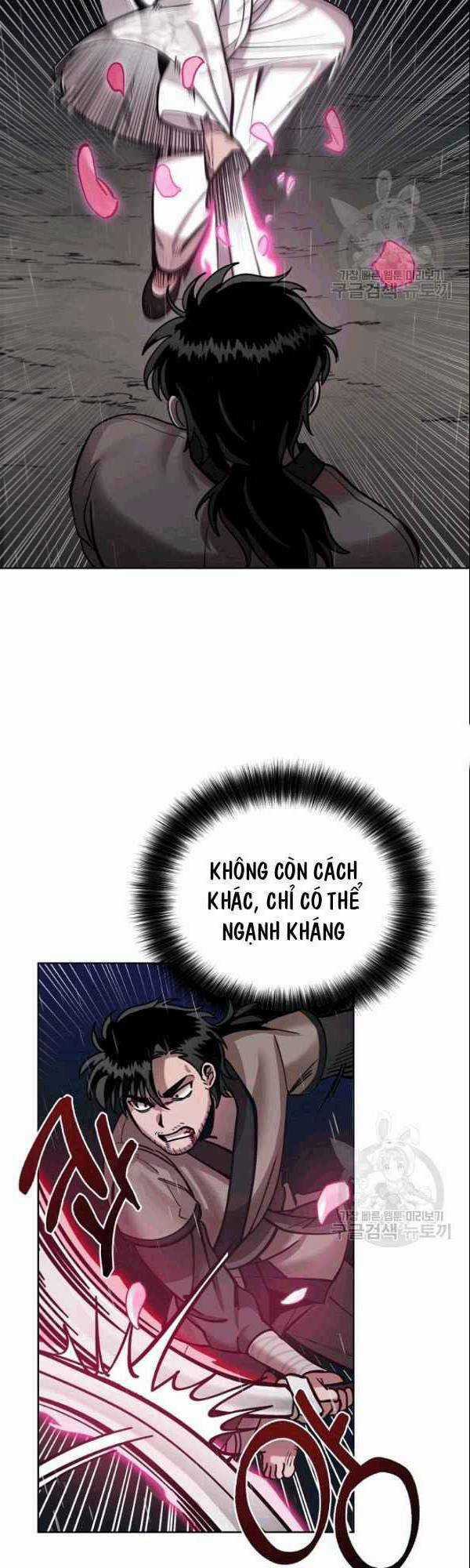 Họa Long Vương - Chapter 4 - Trang 13