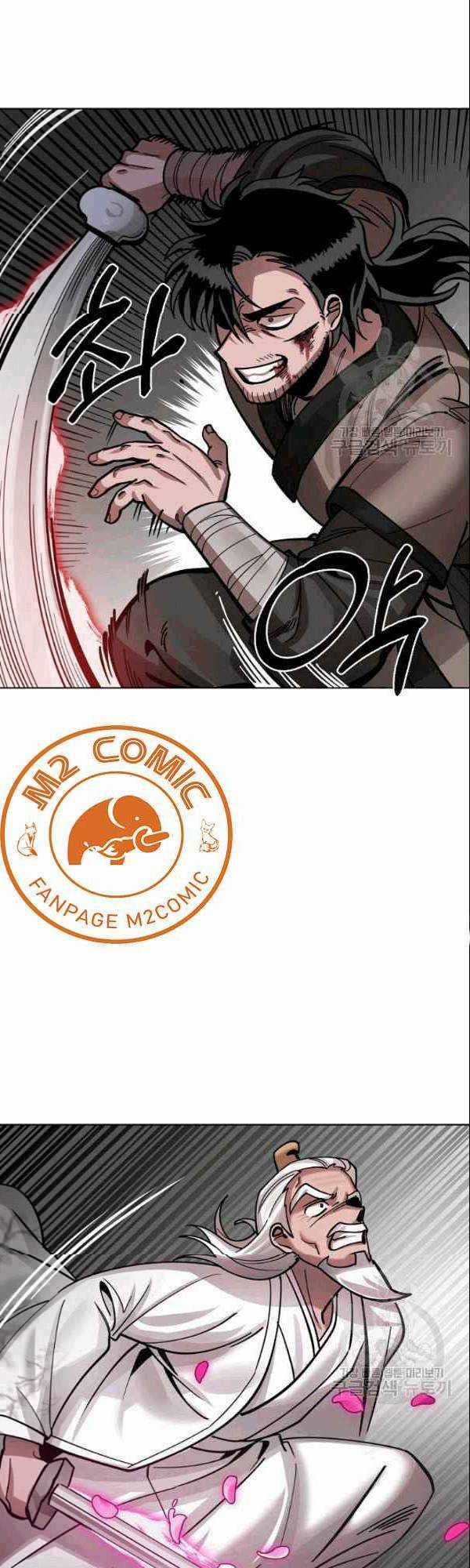 Họa Long Vương - Chapter 4 - Trang 15