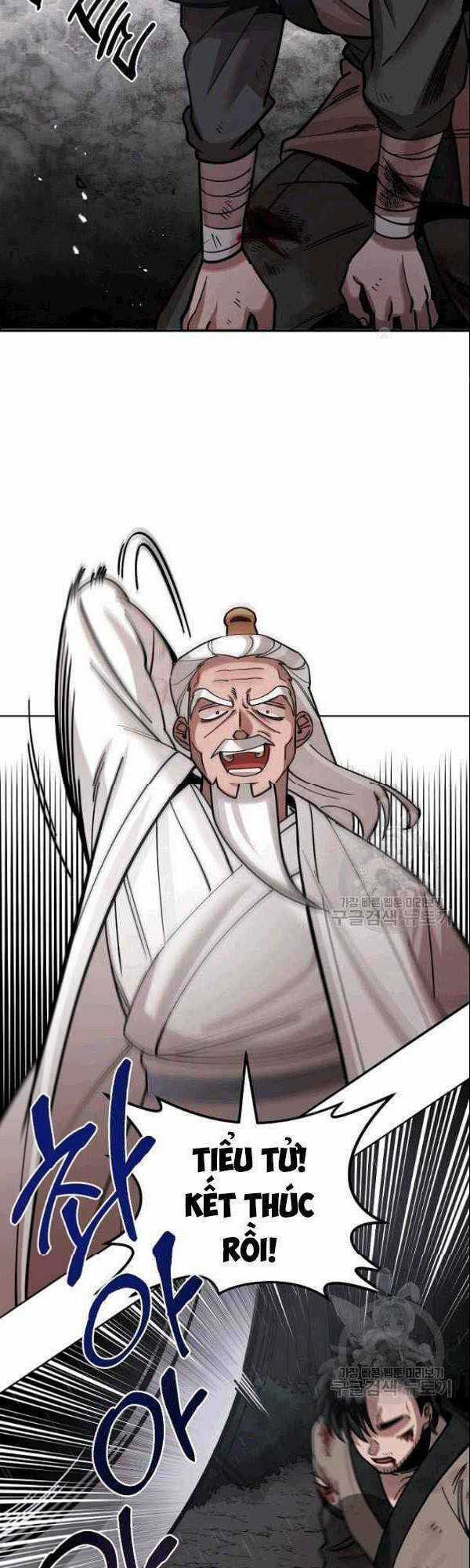 Họa Long Vương - Chapter 4 - Trang 18