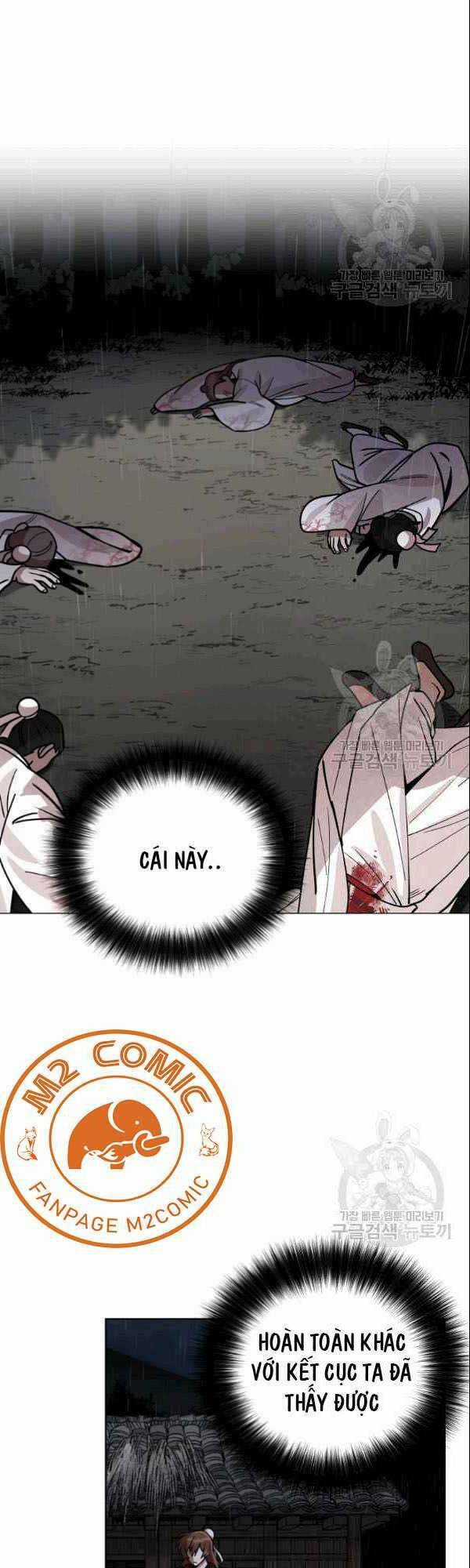 Họa Long Vương - Chapter 4 - Trang 28