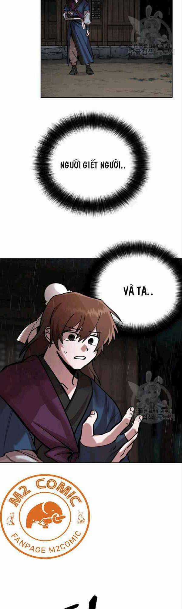 Họa Long Vương - Chapter 4 - Trang 29