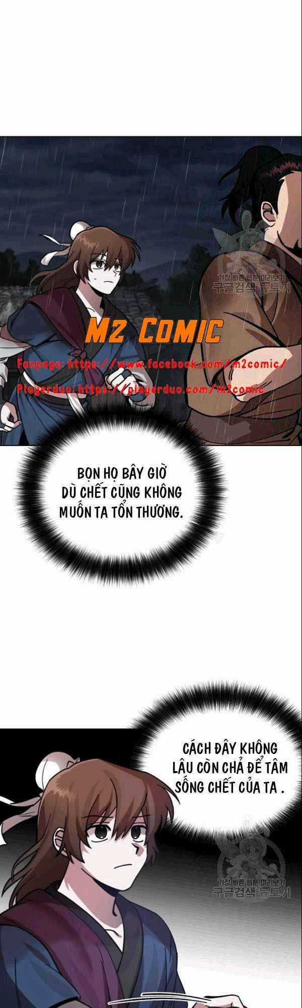 Họa Long Vương - Chapter 4 - Trang 39