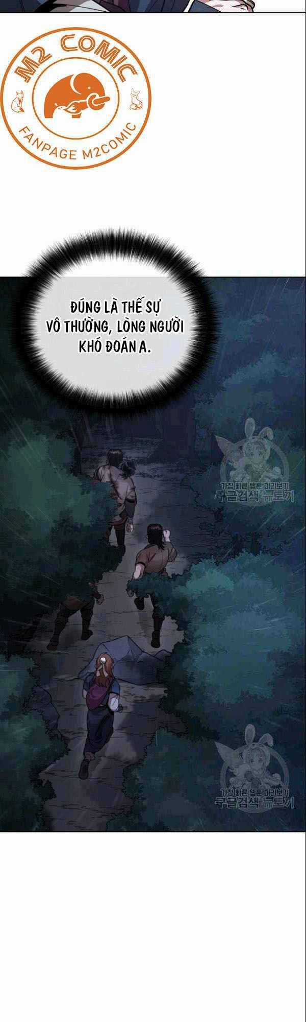 Họa Long Vương - Chapter 4 - Trang 40