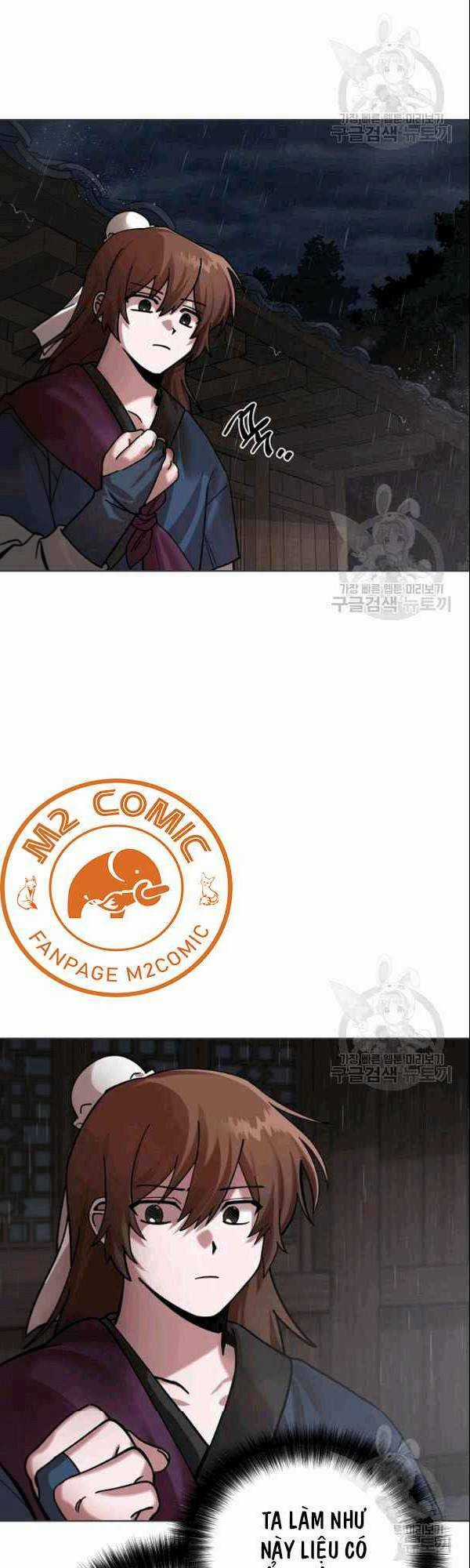 Họa Long Vương - Chapter 4 - Trang 5