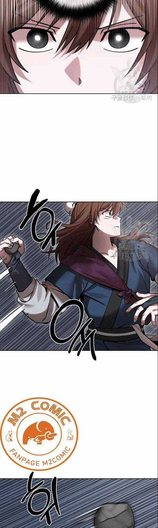 Họa Long Vương - Chapter 4 - Trang 7