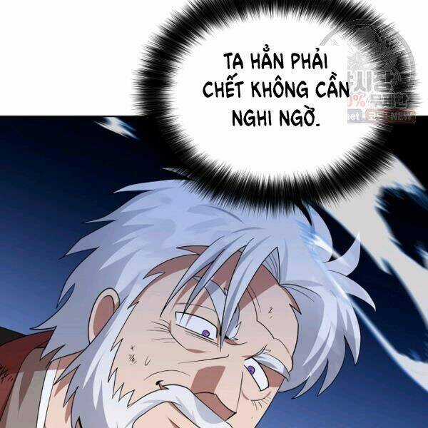 Họa Long Vương - Chapter 40 - Trang 135