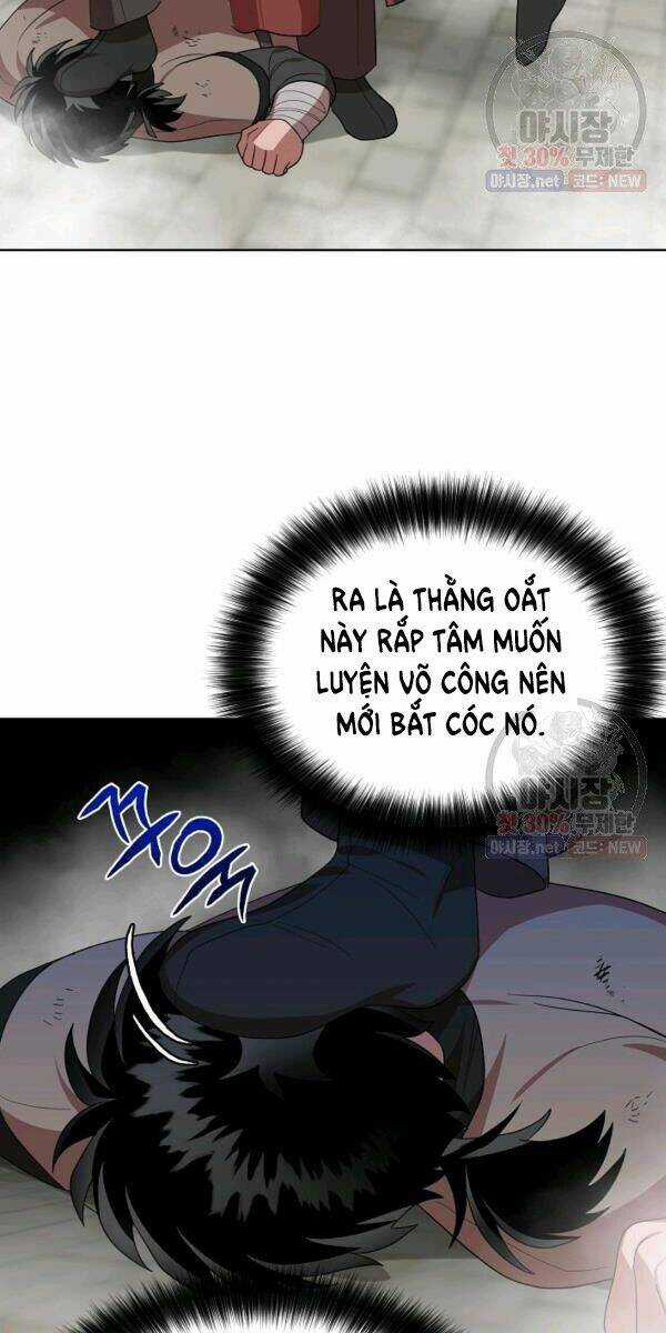 Họa Long Vương - Chapter 40 - Trang 154