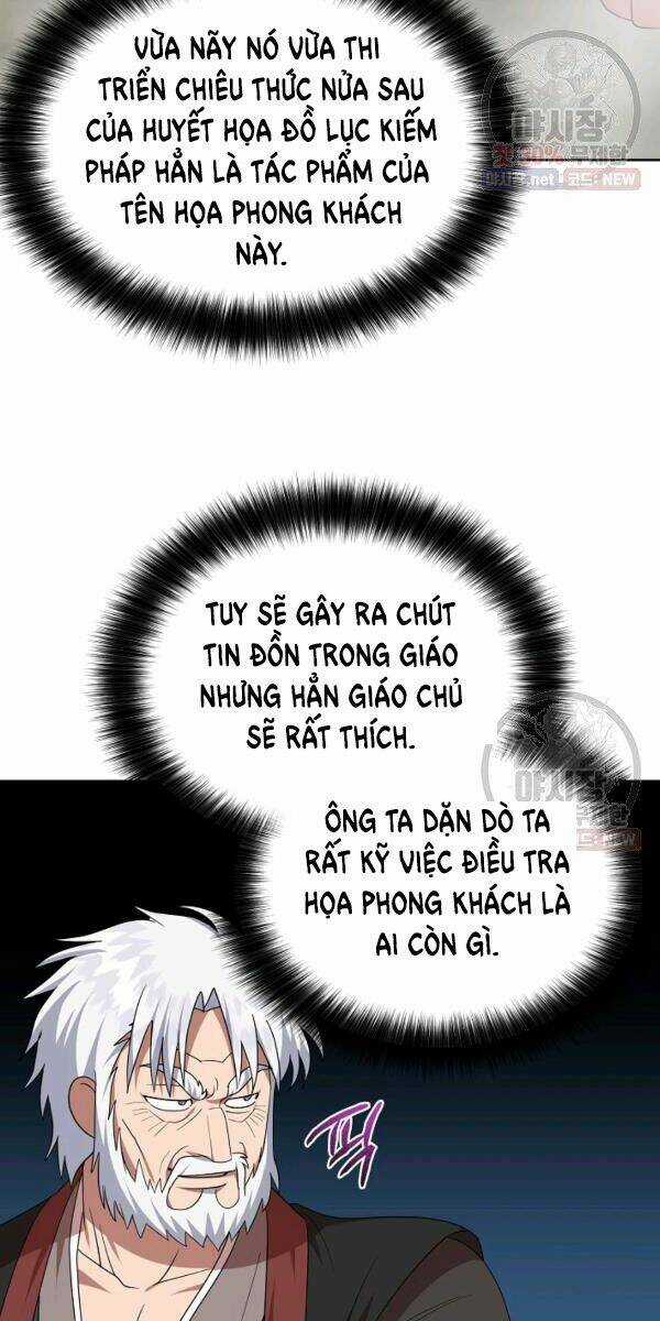 Họa Long Vương - Chapter 40 - Trang 155