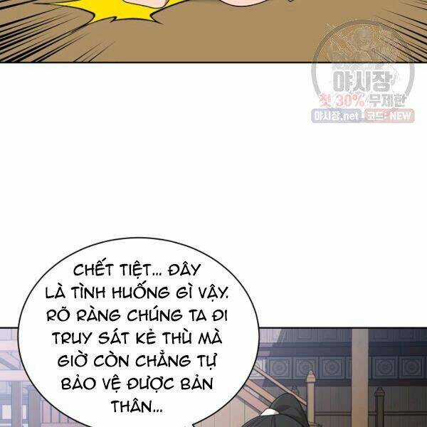 Họa Long Vương - Chapter 40 - Trang 79