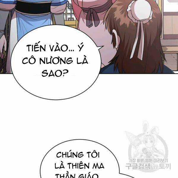 Họa Long Vương - Chapter 41 - Trang 95