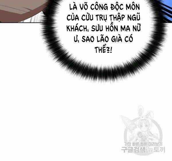 Họa Long Vương - Chapter 42 - Trang 91