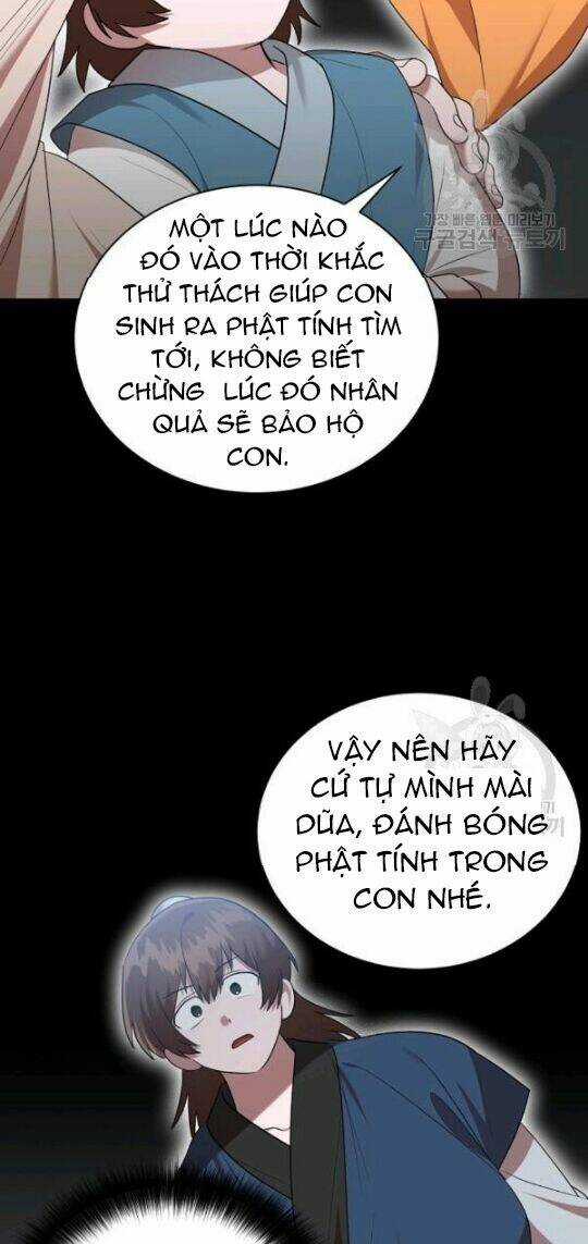 Họa Long Vương - Chapter 43 - Trang 11