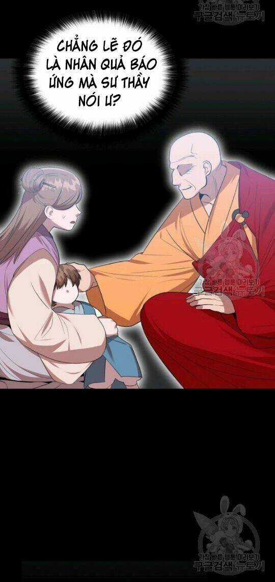 Họa Long Vương - Chapter 43 - Trang 14