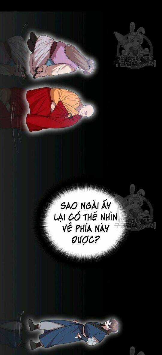 Họa Long Vương - Chapter 43 - Trang 19