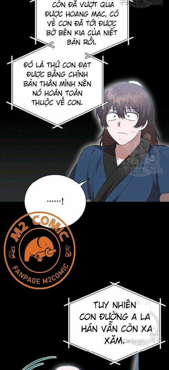 Họa Long Vương - Chapter 43 - Trang 21