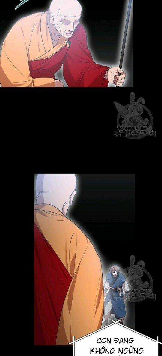 Họa Long Vương - Chapter 43 - Trang 22