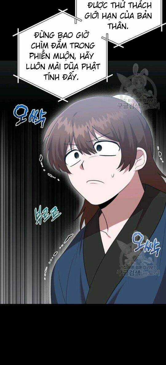 Họa Long Vương - Chapter 43 - Trang 23