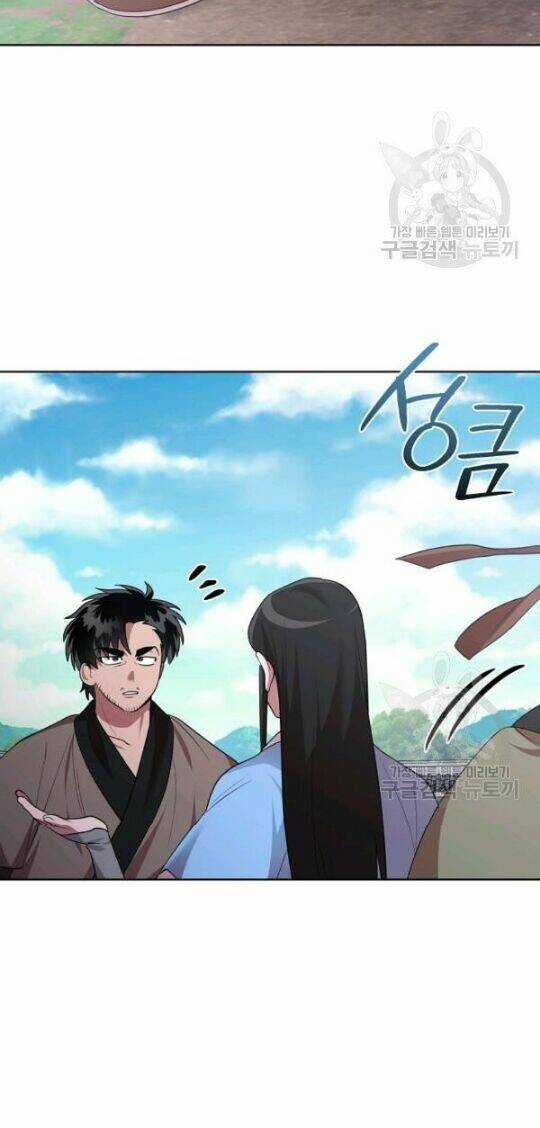 Họa Long Vương - Chapter 43 - Trang 33