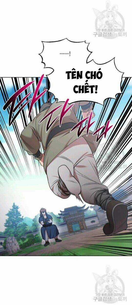 Họa Long Vương - Chapter 43 - Trang 34