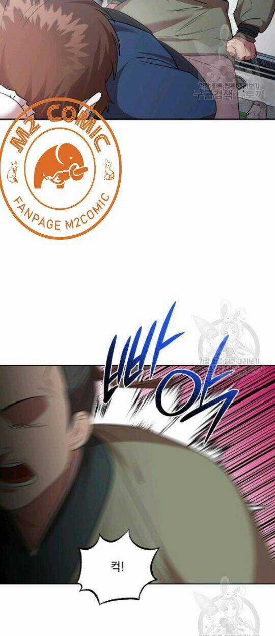 Họa Long Vương - Chapter 43 - Trang 37