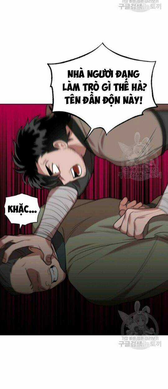 Họa Long Vương - Chapter 43 - Trang 38