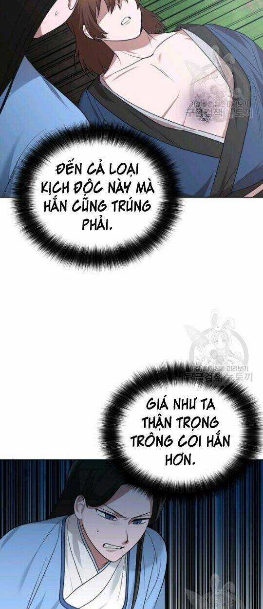 Họa Long Vương - Chapter 43 - Trang 40