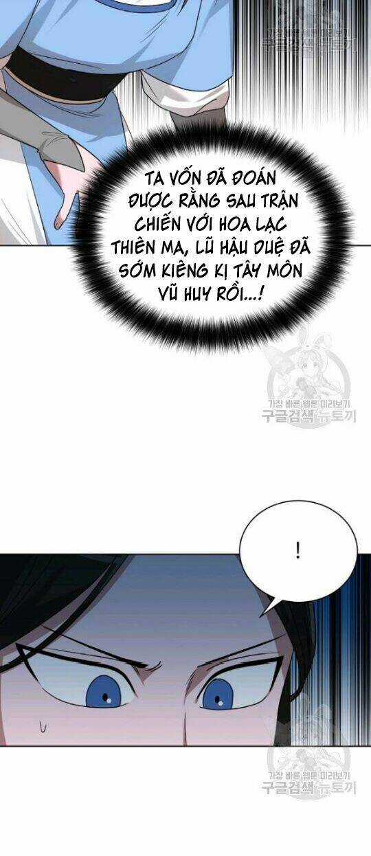 Họa Long Vương - Chapter 43 - Trang 41